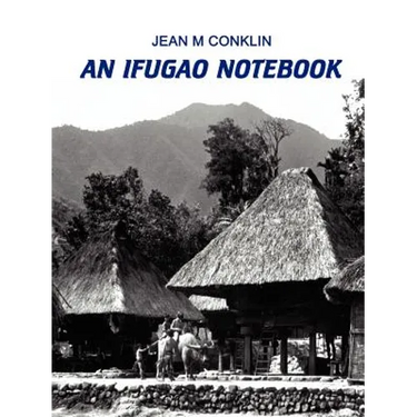 An Ifugao Notebook
