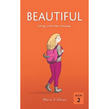 Beautiful: Living with the frenemy