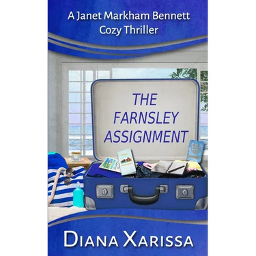 The Farnsley Assignment