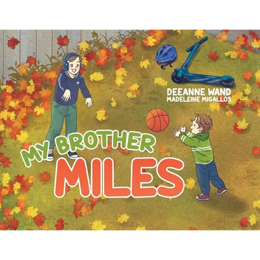 My Brother Miles