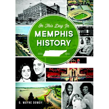 On This Day in Memphis History
