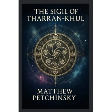 The Sigil of Tharan-Khul
