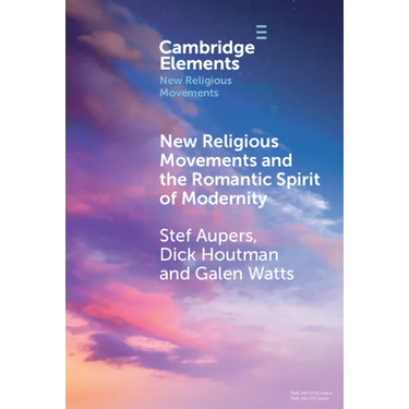 New Religious Movements and the Romantic Spirit of Modernity