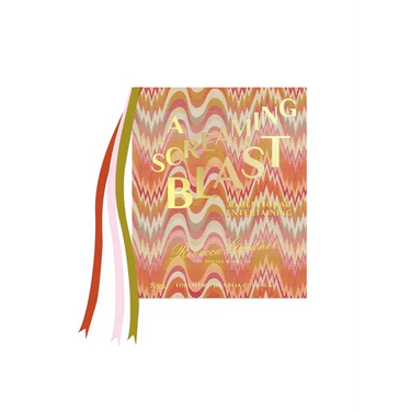 A Screaming Blast: Exceptional Entertaining