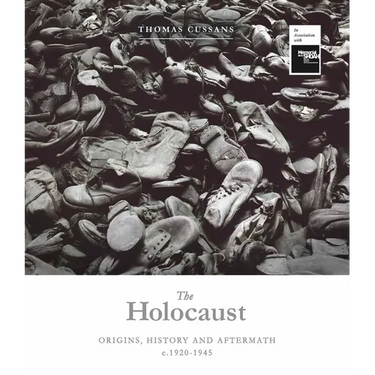 The Holocaust: Origins, History and Aftermath