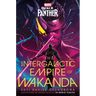 Marvel: Black Panther: The Intergalactic Empire of Wakanda