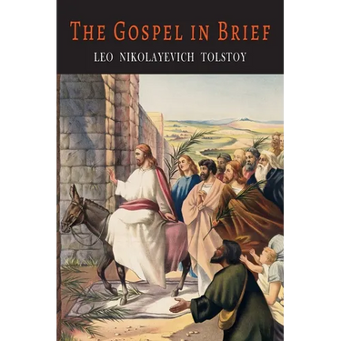 The Gospel in Brief