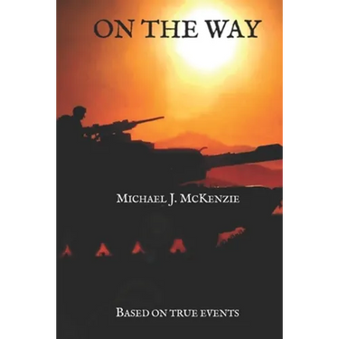 On the Way: Based on true events