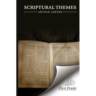 Scriptural Themes