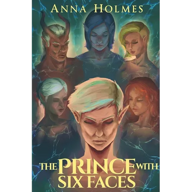The Prince with Six Faces