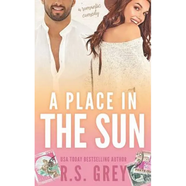 A Place in the Sun