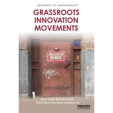 Grassroots Innovation Movements