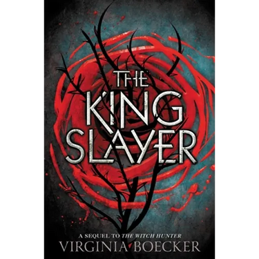 The King Slayer