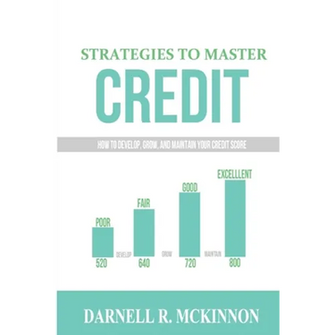 Strategies to Master Credit