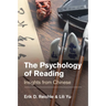 The Psychology of Reading