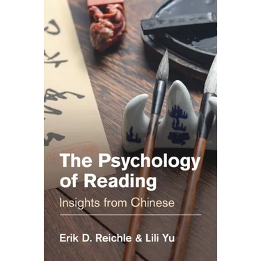 The Psychology of Reading