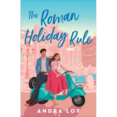 The Roman Holiday Rule