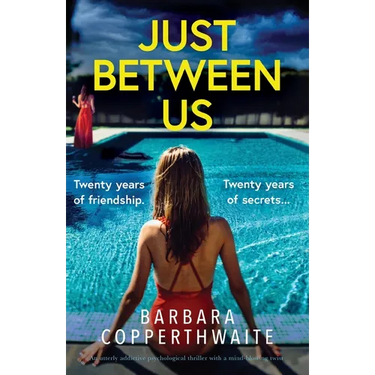 Just Between Us