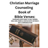 Christian Marriage Counseling Book of Bible Verses