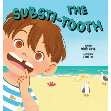 The Substi-Tooth