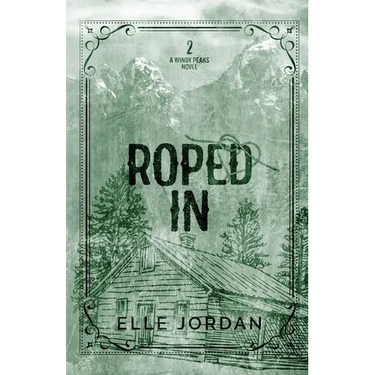 Roped In
