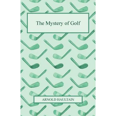 The Mystery of Golf