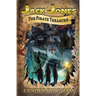 The Pirate Treasure