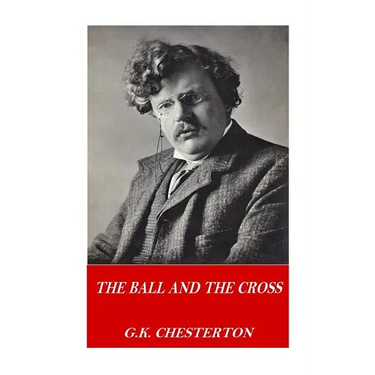 The Ball and the Cross