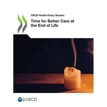 Time for Better Care at the End of Life