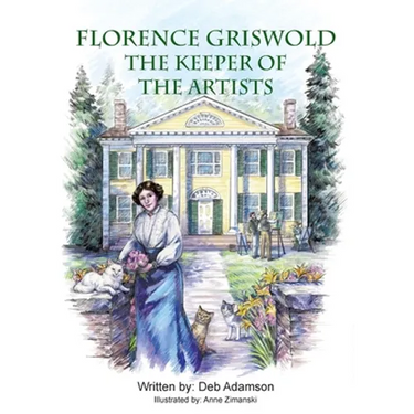 Florence Griswold: The Keeper of the Artists