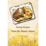 Family Recipes from Sao Miguel, Azores