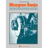 Bluegrass Banjo Book/Online Audio