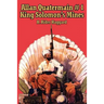 Allan Quatermain #1: King Solomon's Mines