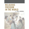 Religious Freedom in the World