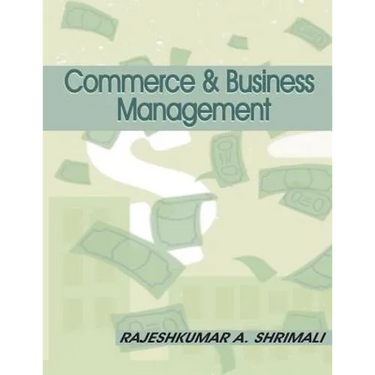 Commerce and Business Management