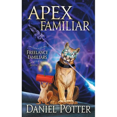 Apex Familiar