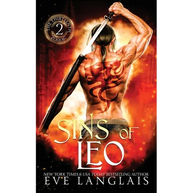 Sins of Leo