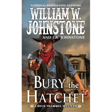 Bury the Hatchet