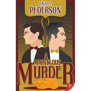 A Marvelous Murder
