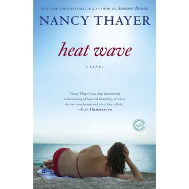 Heat Wave
