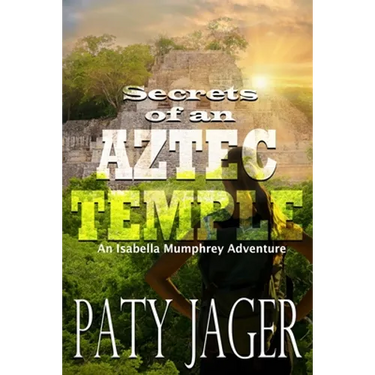 Secrets of an Aztec Temple