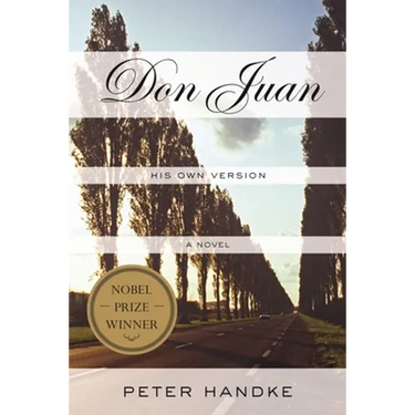 Don Juan: His Own Version