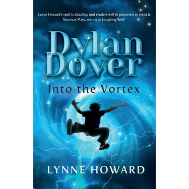 Dylan Dover: Into the Vortex