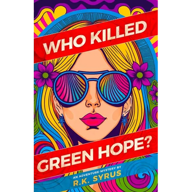 Who Killed Green Hope?: Global Warming just became Cold-Blooded Murder