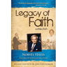 Legacy of Faith Collection: Norvel Hayes: Teacher of Supernatural Living