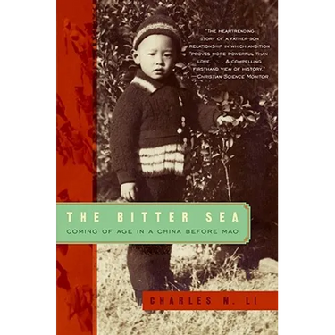 The Bitter Sea