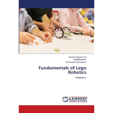 Fundamentals of Lego Robotics