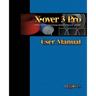 X-over 3 Pro User Manual
