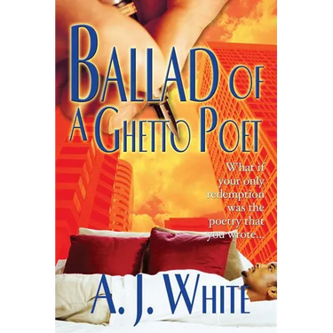 Ballad of a Ghetto Poet