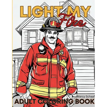 Light My Fire